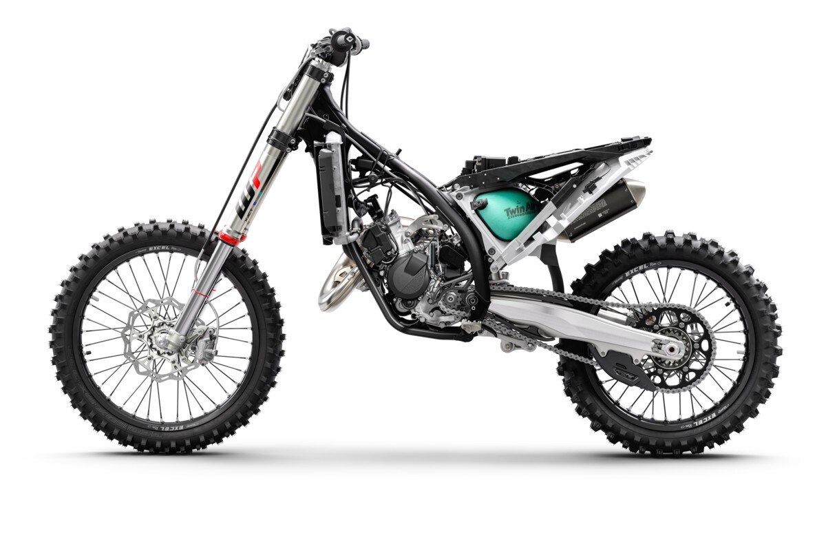 Novità KTM: ecco la gamma SX 2023!